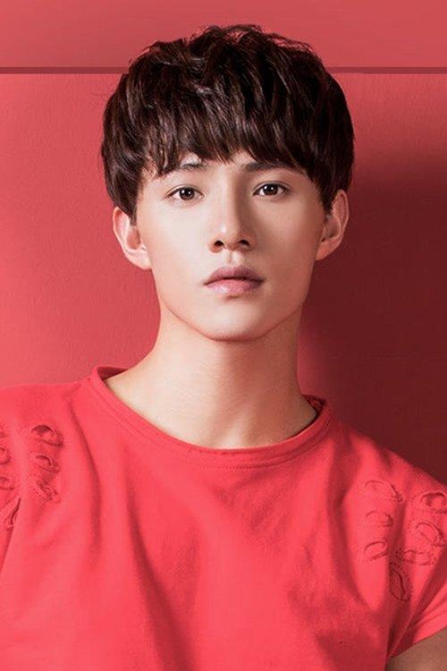 Huang Shengchi fotoğrafı