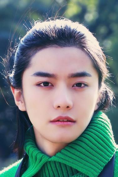 Xue Bayi fotoğrafı