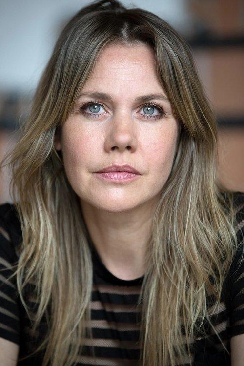 Felicitas Woll fotoğrafı