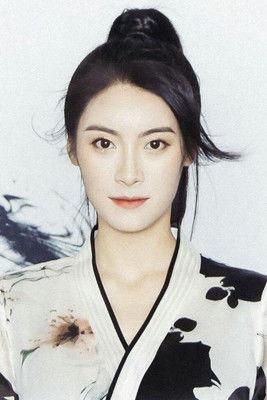 Zhang Pengxin fotoğrafı