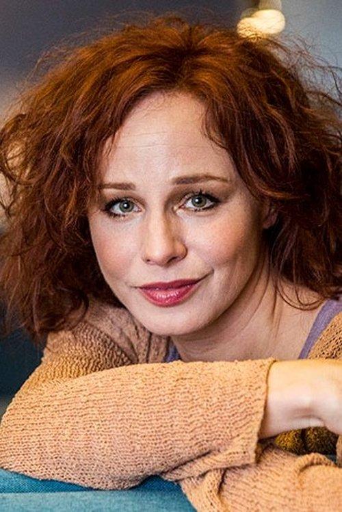 Eszter Ónodi fotoğrafı