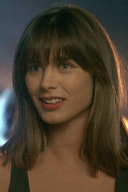 Felicity Waterman fotoğrafı