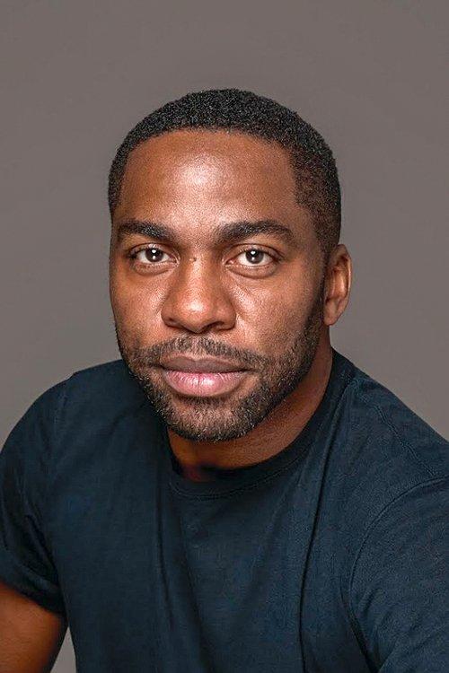 Lázaro Ramos fotoğrafı