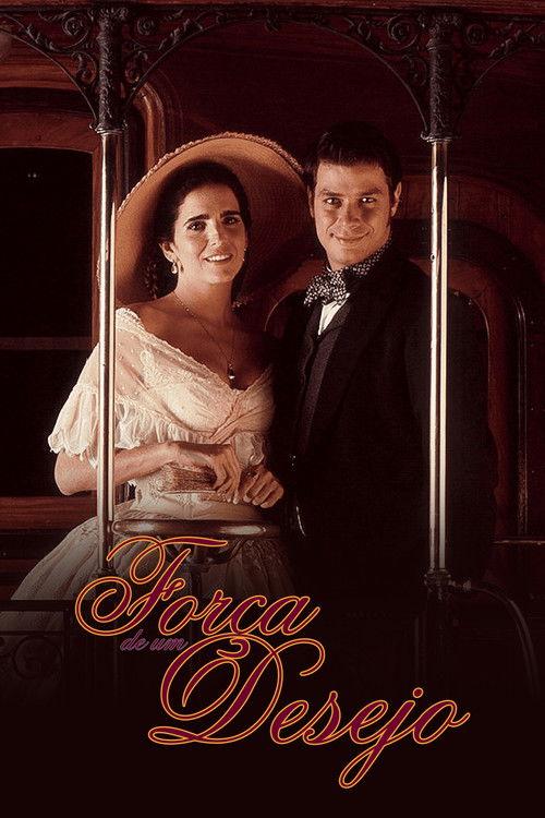 The Power of Desire Sezon 1