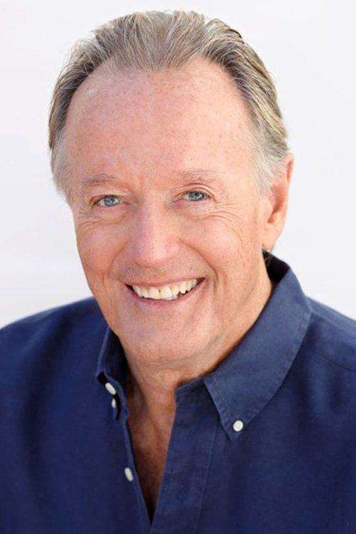 Peter Fonda fotoğrafı