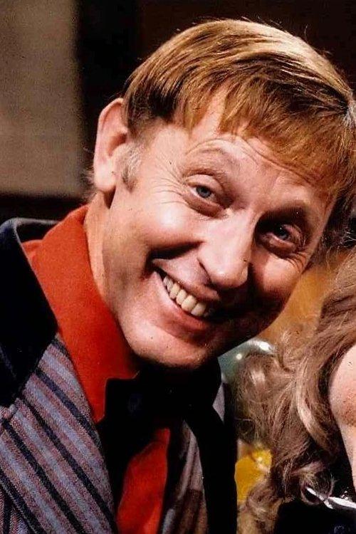 Wally Boag fotoğrafı