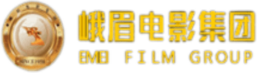 Emei Film Studio logo