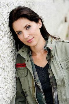 Isabelle Bouysse fotoğrafı