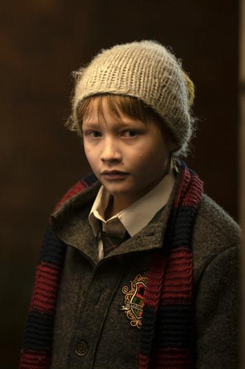 Bertil Smith fotoğrafı