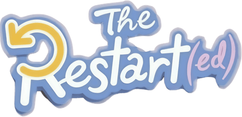 Restart(ed) logo