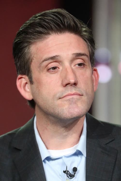 Jon Bokenkamp fotoğrafı