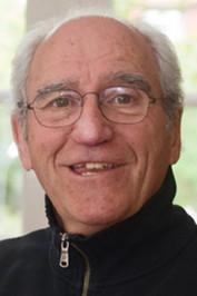 Tom McEwan fotoğrafı