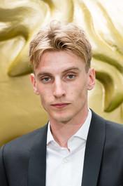 Charlie Cooper fotoğrafı