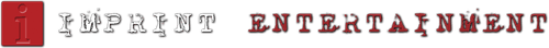 Imprint Entertainment logo
