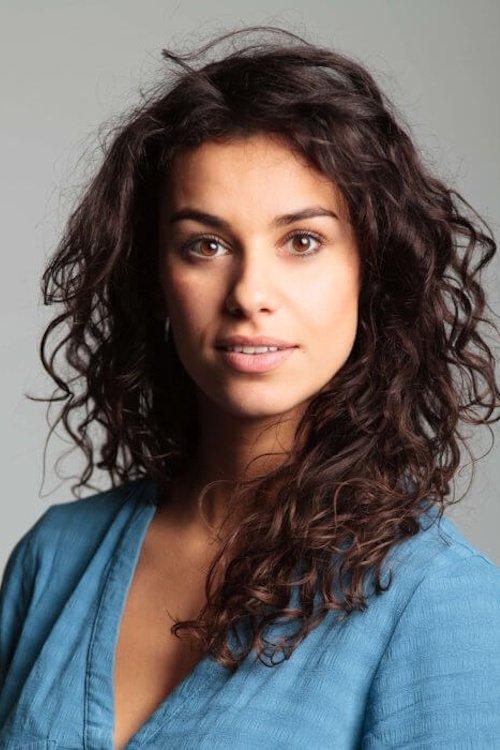 Ortál Vriend fotoğrafı