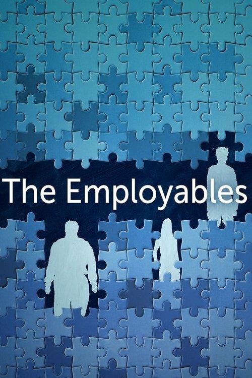 The Employables dizi afişi
