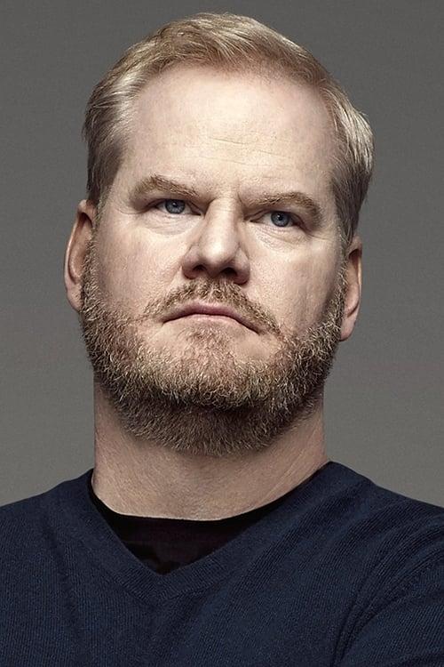 Jim Gaffigan fotoğrafı