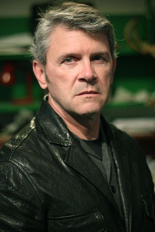 Luis Iglesia fotoğrafı