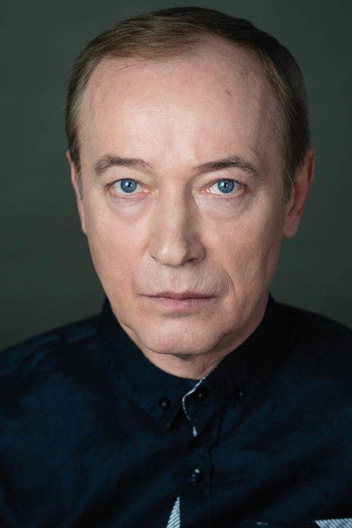 Sergey Kagakov fotoğrafı