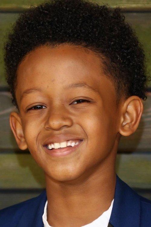 Percy Daggs IV fotoğrafı