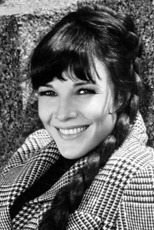 Janice Rule fotoğrafı