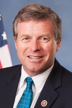 Charlie Dent fotoğrafı