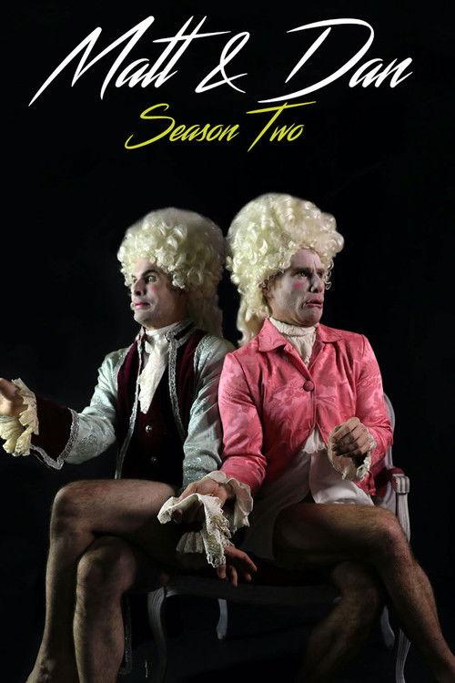 Matt and Dan Sezon 2