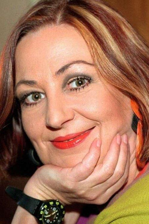 Ulla Jessen fotoğrafı