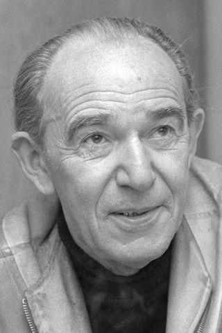 Martin Frič fotoğrafı