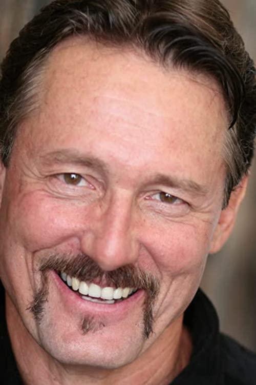 Anthony De Longis fotoğrafı