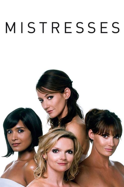 Mistresses dizi afişi