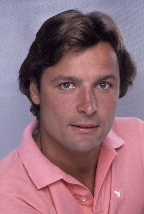 Douglas Barr fotoğrafı