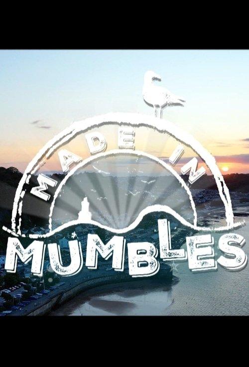 Made In Mumbles dizi afişi
