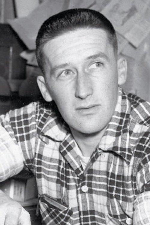 Mickey Spillane fotoğrafı