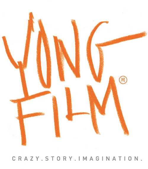 Yong Film logo