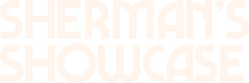 Sherman's Showcase logo