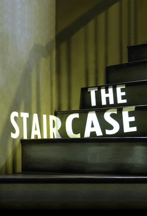 The Staircase dizi afişi