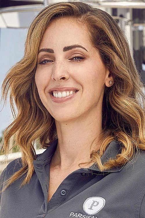 Jenna MacGillivray fotoğrafı