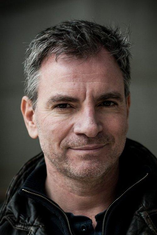 Álvaro Rudolphy fotoğrafı