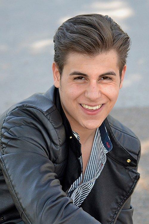 Ugur Ekeroglu fotoğrafı