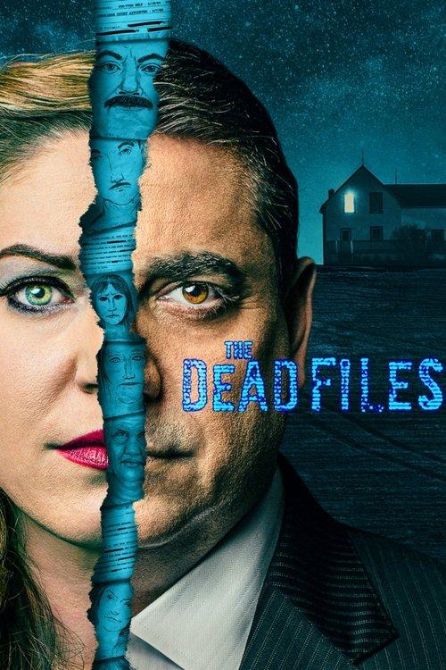 The Dead Files Sezon 10
