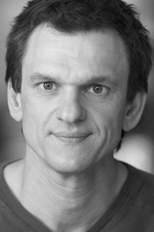 Alex Bisping fotoğrafı