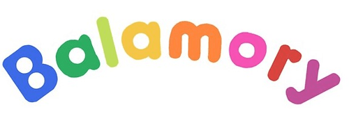 Balamory logo