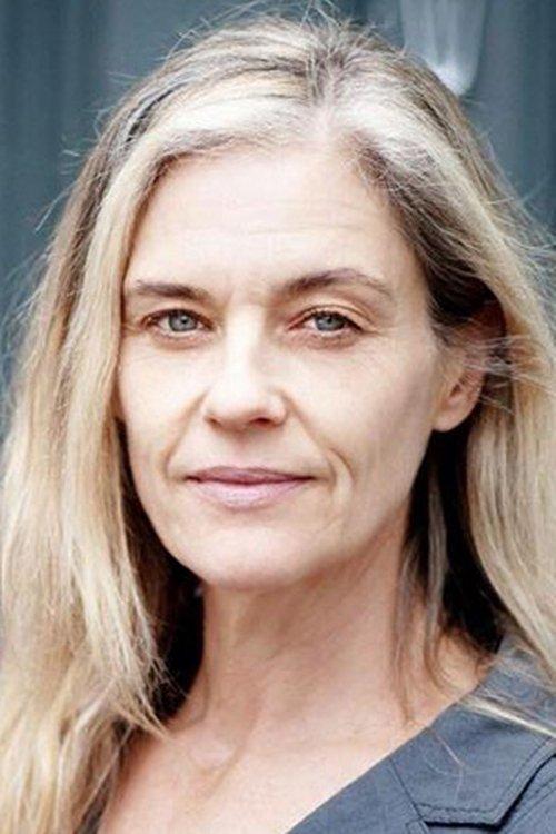 Ullie Birvé fotoğrafı