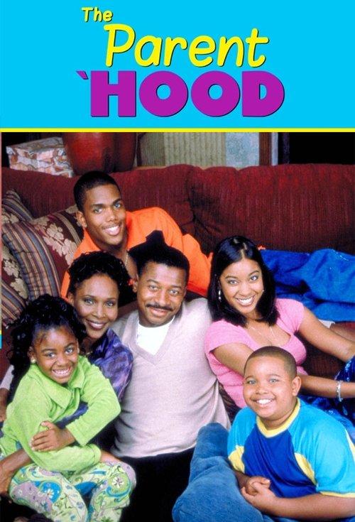 The Parent 'Hood dizi afişi