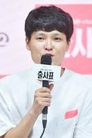 Hwang Seung-ki fotoğrafı