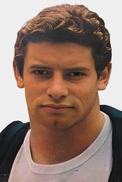 David Carpenter fotoğrafı