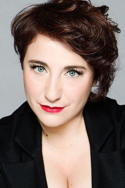 Maria Di Biase fotoğrafı