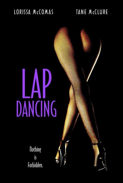 Lap Dancing film afişi