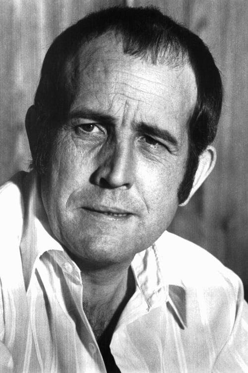 Ian Hendry fotoğrafı